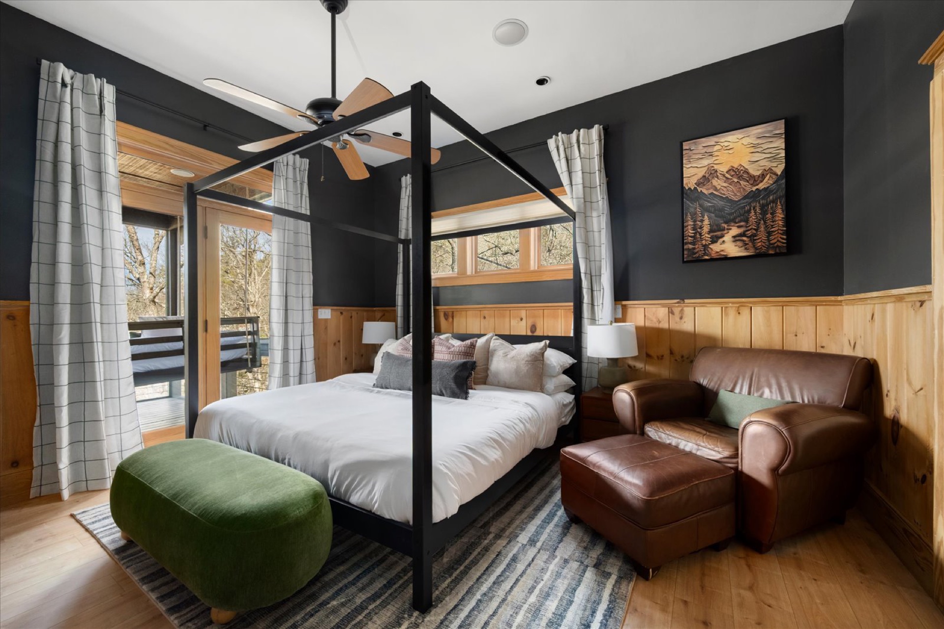Master Suite